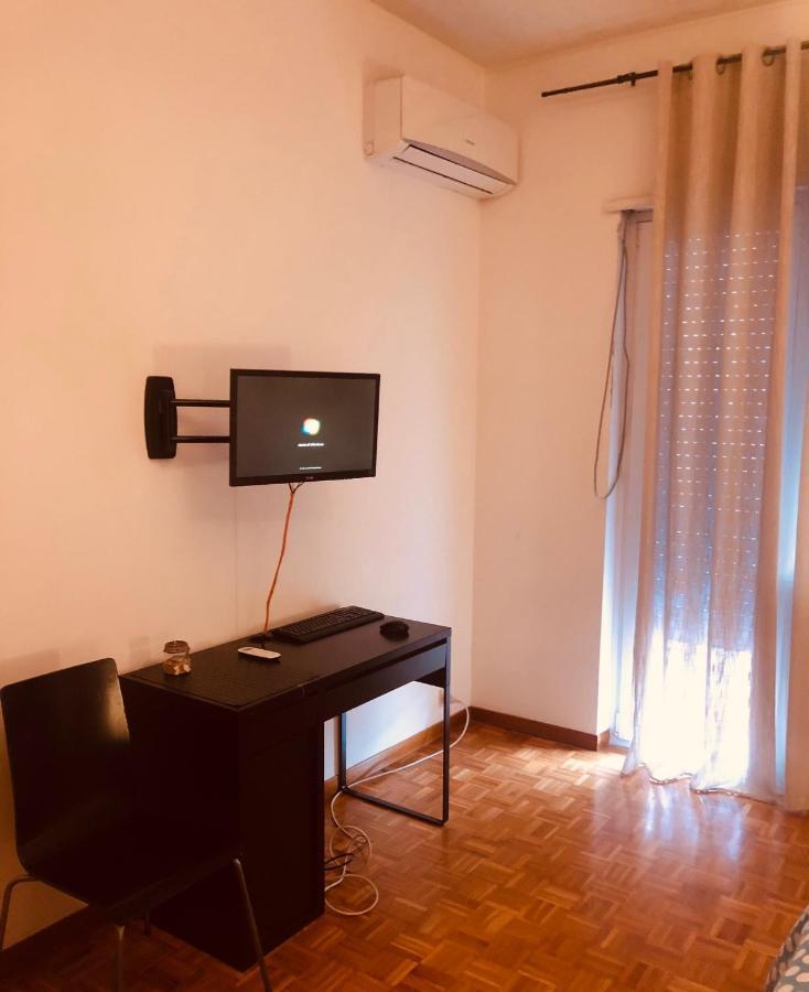 La Corte Sconta B&B Roma Рим Экстерьер фото