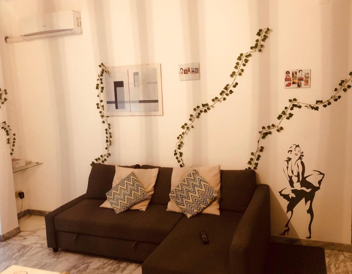 La Corte Sconta B&B Roma Рим Экстерьер фото